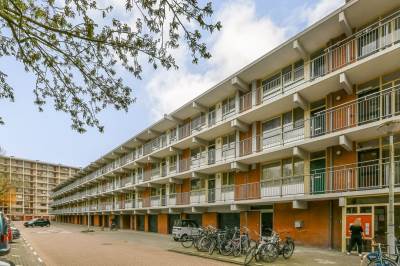 Woning Elpermeer 83 Amsterdam