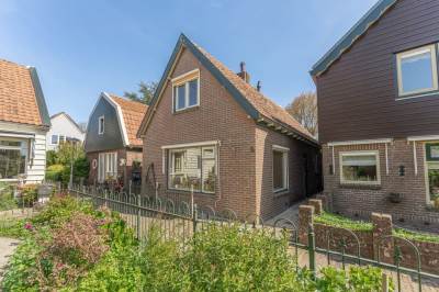 Woning Molenbuurt 5 Grootebroek