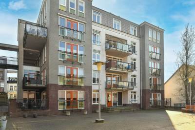 Woning Cornelis Outshoornplaats 44 Arnhem