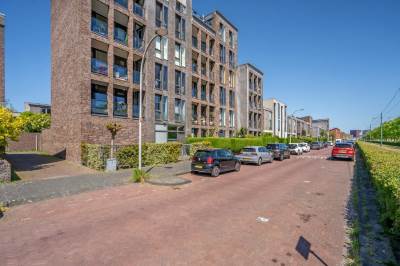 Woning Nootdorpse Landingslaan 172 Den Haag