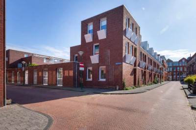 Woning Van Oudheusdenstraat 10 Woerden