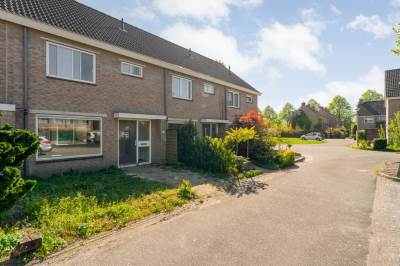 Woning Bonte Kraai 3 Emmen