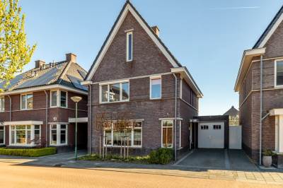 Woning Altena 21 Chaam