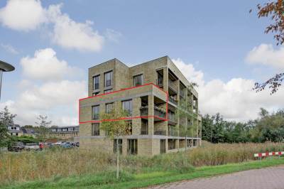 Woning Puccinistraat 14 Amersfoort