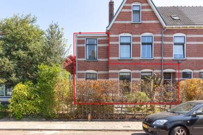 Woning Prins Hendrikstraat 8 Winterswijk