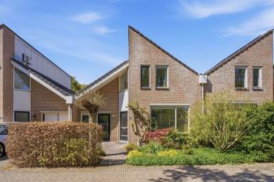 Woning Harriët Freezerlaan 66 Nijmegen