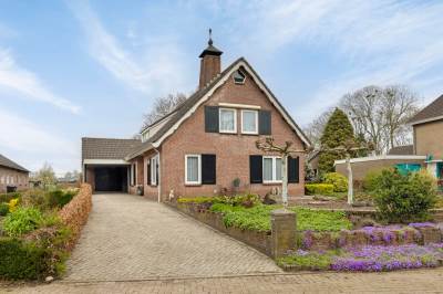 Woning Laagstraat 12 Haren (NB)