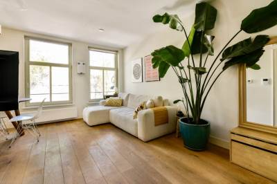 Woning Dapperstraat 942 Amsterdam