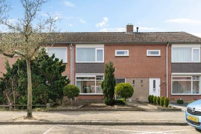 Woning Ververstraat 22 Overdinkel