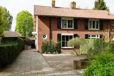 Woning Frisselsteinstraat 16 Veghel