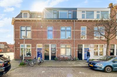 Woning Brasserskade 26 Delft