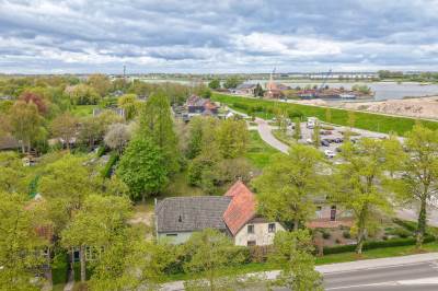 Woning Steenweg 22 Zaltbommel