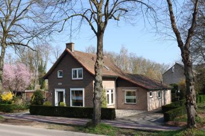 Woning Bredeweg 5 Groesbeek