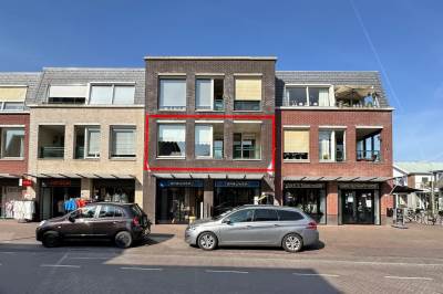 Woning Emmahof 3 Woudenberg