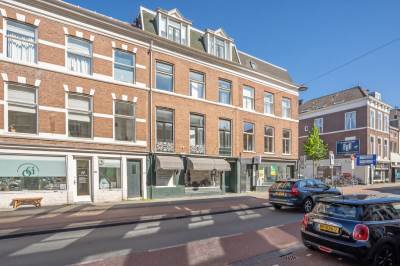 Woning Javastraat 126A Den Haag