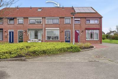 Woning Kerkpolder 36 Krabbendijke