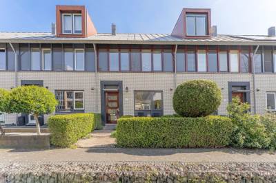 Woning Westfriese Hof 167 Hoorn (NH)