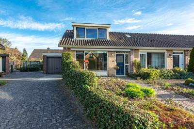 Woning de Haverkamp 24 Heerde