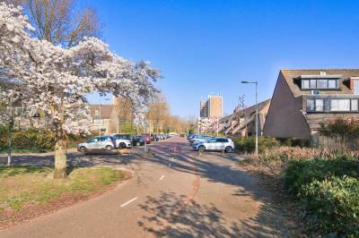 Woning Korte Water 167 Amsterdam