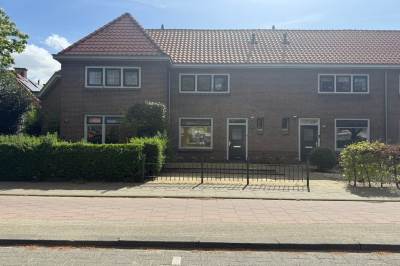 Woning Huizerweg 154 Bussum