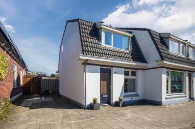 Woning Brinkstraat 391 Enschede