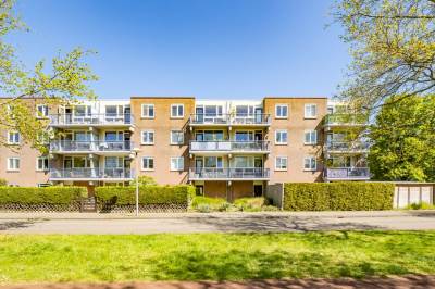 Woning Miamidreef 31 Utrecht