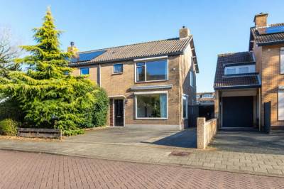 Woning Veerlaan 14 Haastrecht