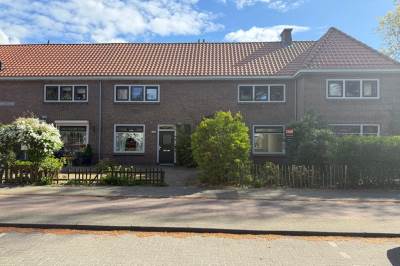 Woning Huizerweg 144 Bussum
