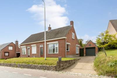 Woning Calfven 133 Ossendrecht