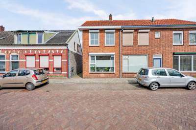 Woning Oostervoort 34I Winterswijk