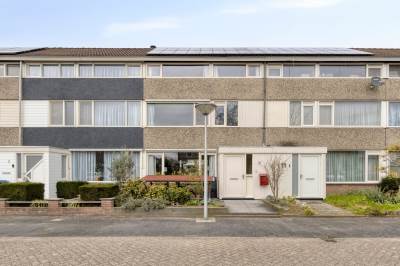 Woning Geleenhof 9 Eindhoven