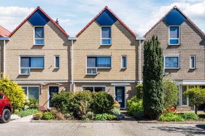 Woning Karveel 544 Lelystad