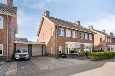 Woning Parnassia 9 Meppel