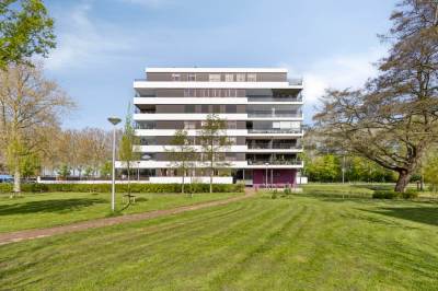 Woning Koninginneweg 423 Bodegraven