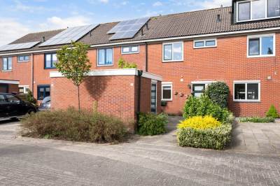 Woning Nassaupark 91 Harmelen