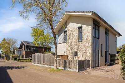 Woning Sandvisbaai 1 Purmerend