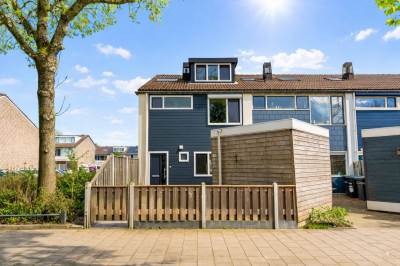Woning Dogkardrift 19 Nieuwegein