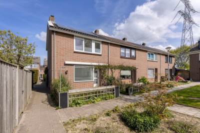 Woning Tuinstraat 9 Poortugaal