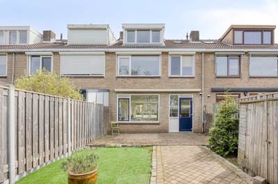 Woning Bazuinstraat 23 Purmerend