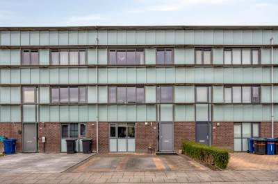 Woning Monetstraat 35 Almere