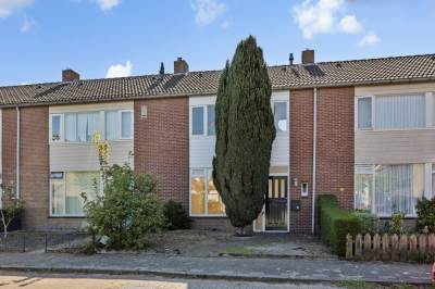 Woning Klaverdries 10 Berlicum