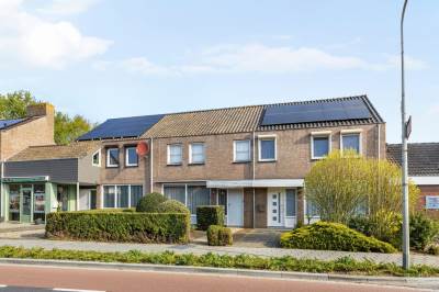 Woning Margarethastraat 10 Ittervoort