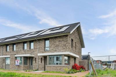 Woning Imkerpark 13 Hilvarenbeek