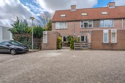 Woning Heveapad 40 Hoogezand