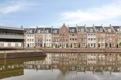 Woning de Plaetse 22 Helmond