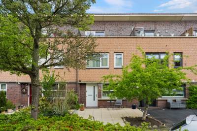 Woning Bovenpolder 67 De Meern