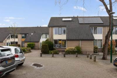 Woning Duivenkamp 569 Maarssen