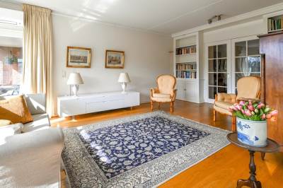 Woning Provinciënlaan 7D41 Heemstede