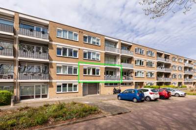 Woning Populierenlaan 205 Zwanenburg