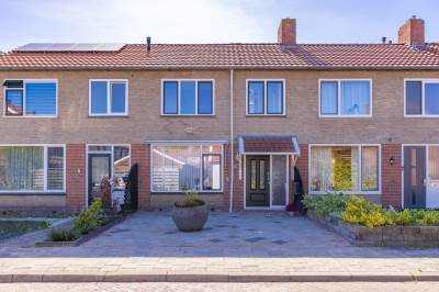 Woning Biesboschlaan 8 Stadskanaal